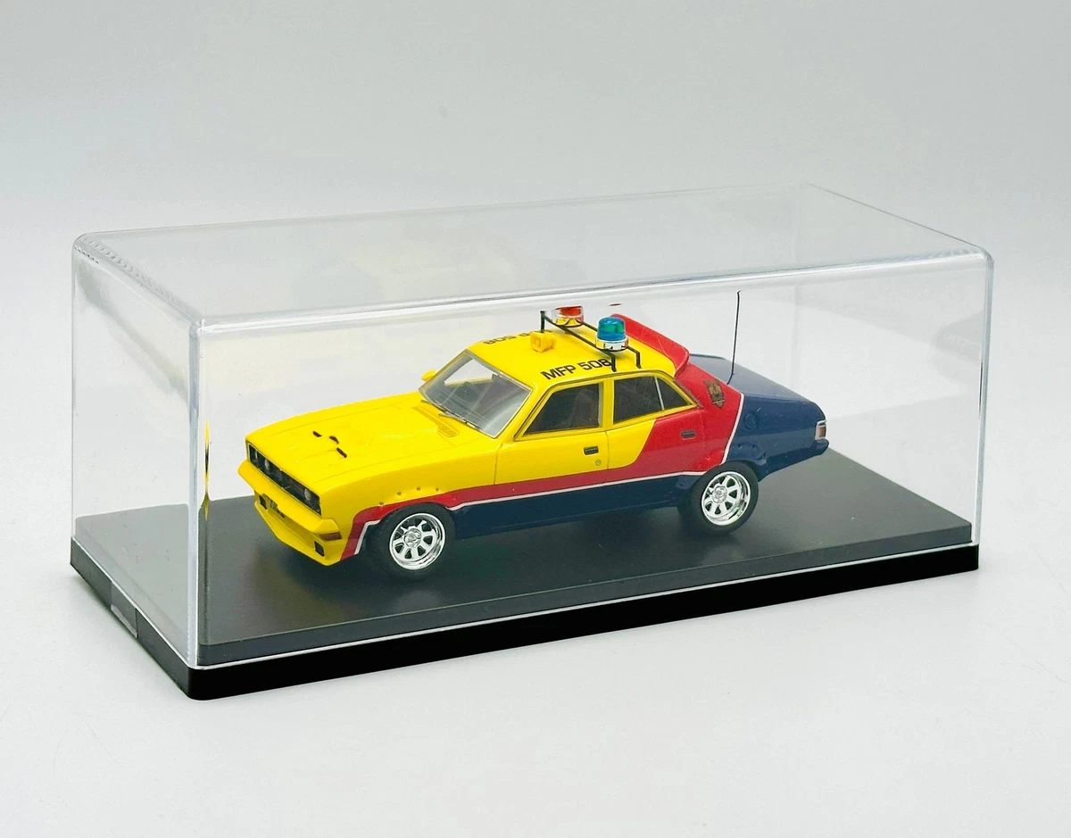 激レア　MAD MAX INTERCEPTOR 1/43 スケール Mad Max Ford 1:43 Diecast & Toy Vehicles for sale | eBay