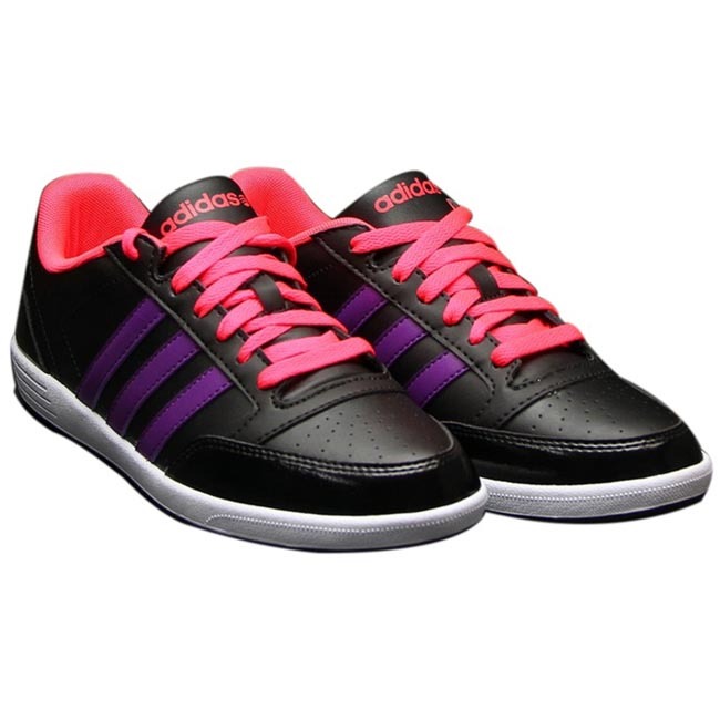 adidas hoops low damen
