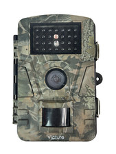 Victure HC200 12MP Trail Game Camera with Night Vision Motion