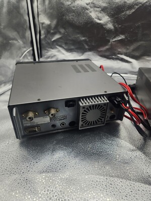 Kenwood Ts-570d W Kenwood DC PS-53 Power Supply | eBay