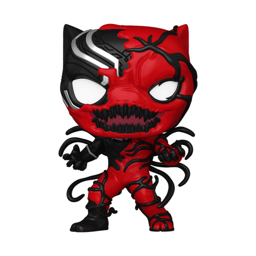 Funko Pop! Marvel Absolute Carnage - New Wave 2024 - NUEVOS Y SELLADOS in STOCK - Imagen 3 de 17