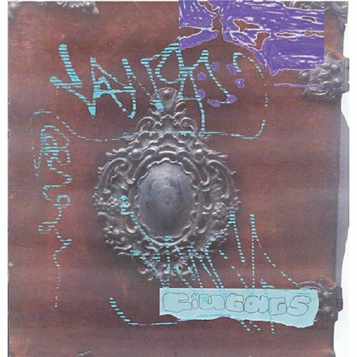 Lès Modernos Ciutats (Vinyl LP) 12" Album