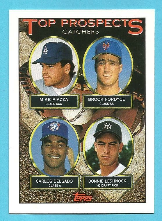 1999 Fleer Ultra - Mike Piazza #222 for sale | eBay