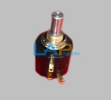 1PCS New S22HPM-3E 10K L±0.2% Multiturn Potentiometer 3 turns