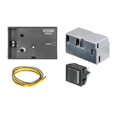 Faller 180624 - Torantriebseinheit    Neuware
