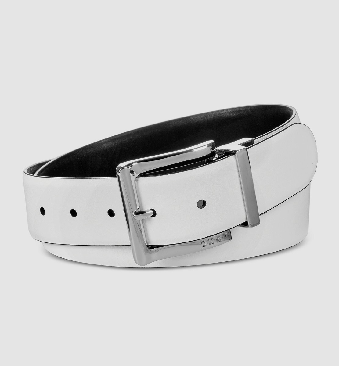 dkny belt mens