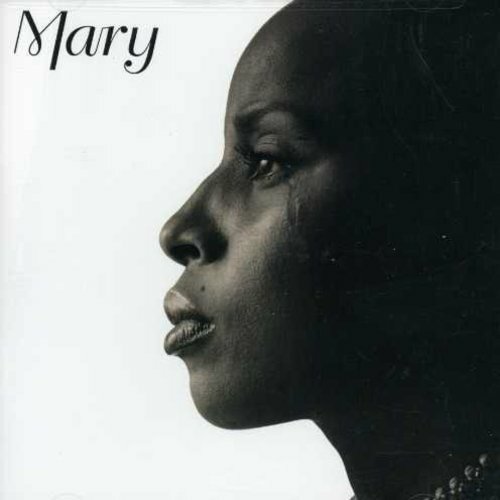 Mary J. Blige - Mary レコード Mary by Mary J. Blige (CD, 1999) 8811192921| eBay