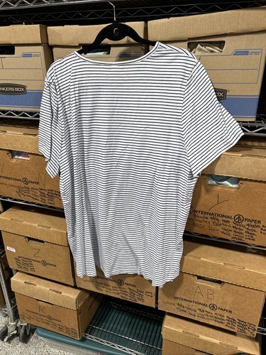 CJ Banks Short Sleeve Crew Neck Dragonfly NWT AD1 - Picture 7 of 7