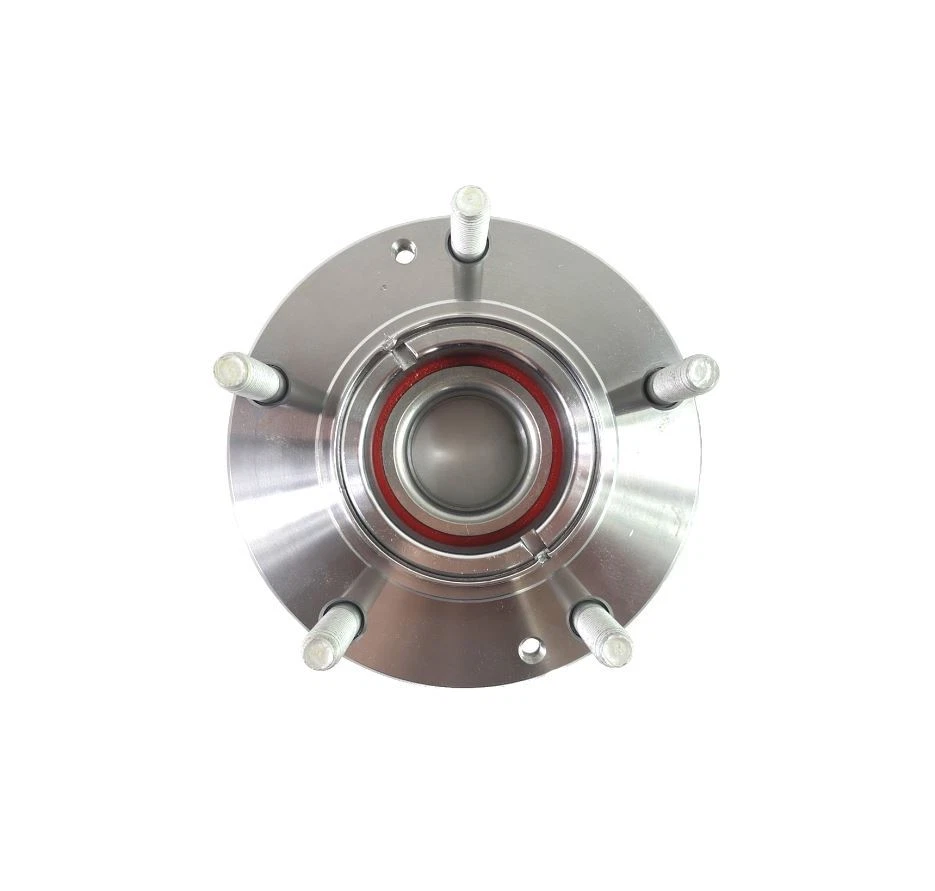 2006 - 2009 年起亚索伦托 2WD OE# 50300-3E201 轮毂和轴承 — 第 3/4 张图片