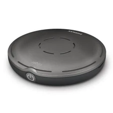 Phonak Roger Select 3 Microphone | Grey | RogerDirect Compatible