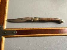 * ancien LAG ARTO ARTHAUD CHOSSON 3 antique vintage