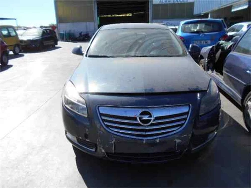 55585238 Motor Arranque para OPEL INSIGNIA BERLINA Edition 2010 344915 - Bild 2 von 5