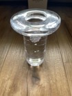 Kosta Boda Cool Candleholder. New in Box. — photo 4