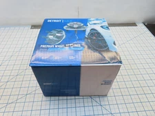 Detroit Axle K515066 515066 Front Wheel Bearing Hub Assy Fits Some QX56 Titan