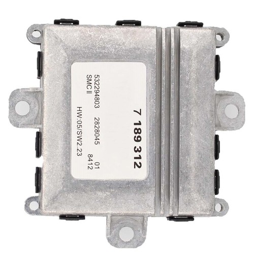63127189312 Adaptive Headlamp Drive Control Unit For 2006-2007 BMW 525Xi E60 - Picture 3 of 6