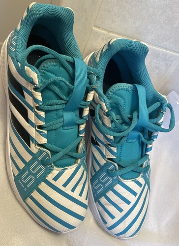 adidas men's nemeziz tango 18.4 indoor soccer shoes