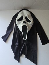 Easter Unlimited Inc. Made in China Scream Ghostface Mask