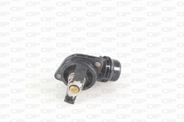 Thermostat d'eau Opel Zafira Tourer C pour résoudre la surchauffe 1.6 CDTI