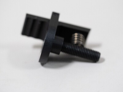 Savage Axis plastic stock magazine capacity upgrade catch for 10rd