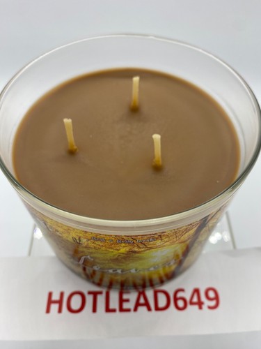 Bath and Body Works 3-WICK CANDLES 14.5 OZ - Picture 17 of 17