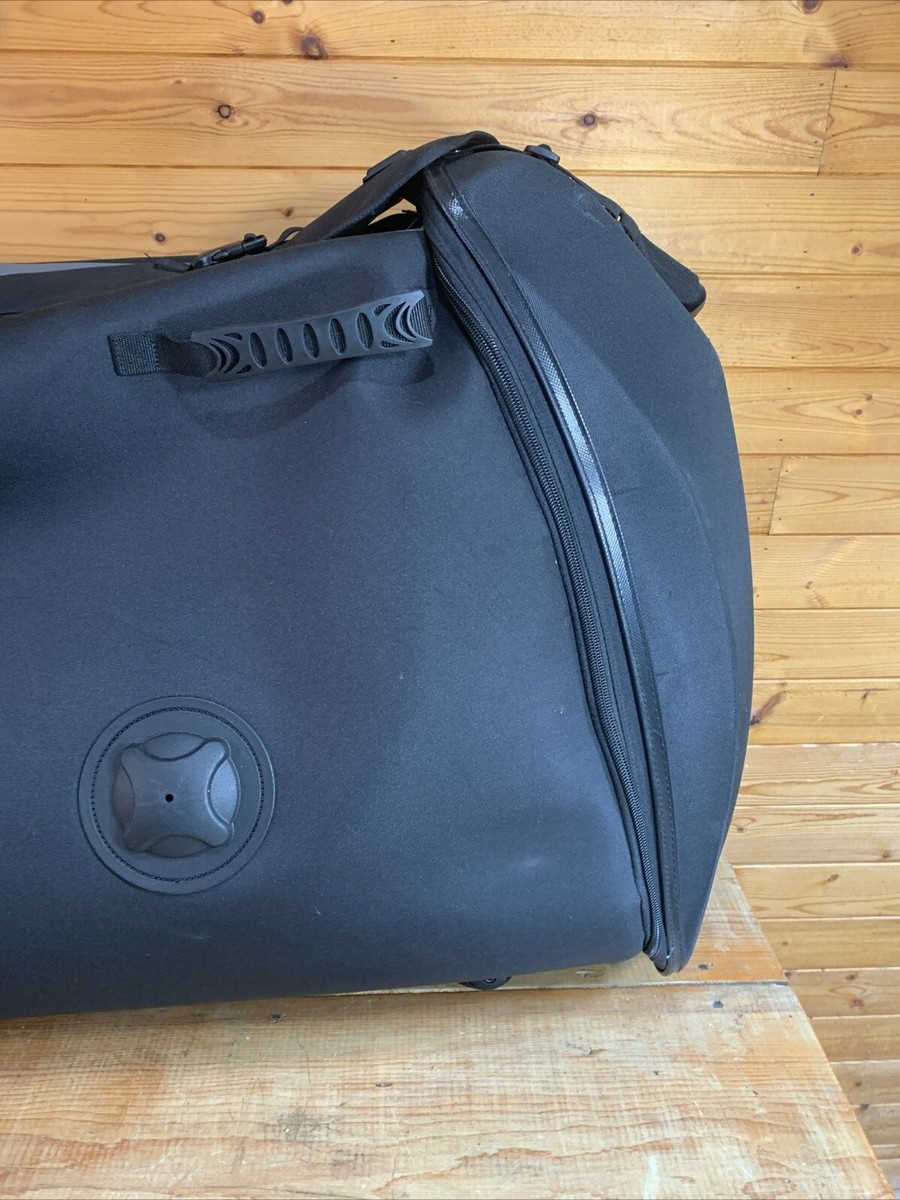 空気で優しく包む自転車用トラベルケース｜biknd HeliumV4 BIKND Helium V4 Bike Travel Case - Accessories