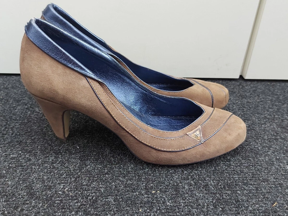 Eu size top 40 women's shoes