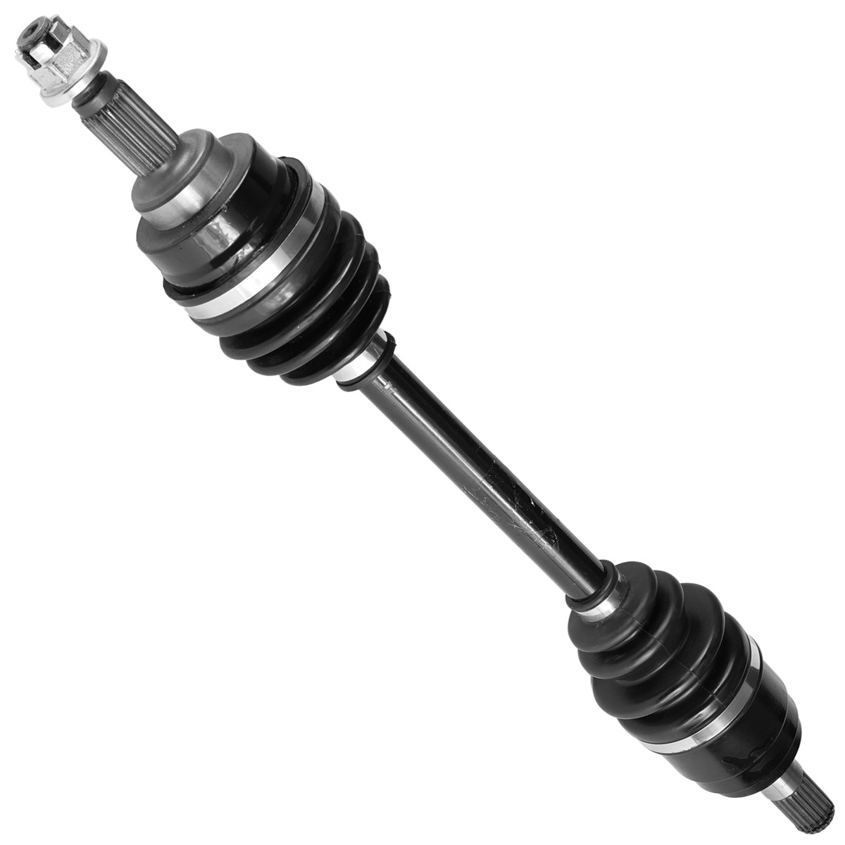 Front Right Complete CV Joint Axle For Honda TRX650FA / Fga - Foto 6