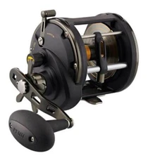 Penn Squall II 50 Level Wind / Sea Fishing Boat Multiplier Reel