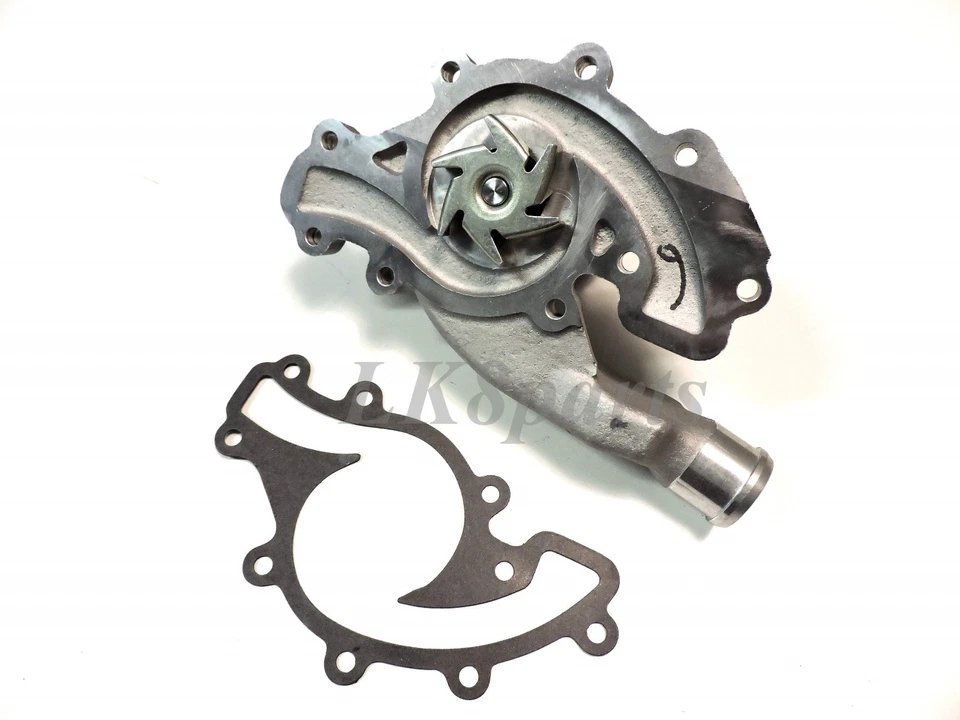 Land Rover Discovery 2 1999-2004 Water Pump With Gasket STC4378 New - Image 2 of 4