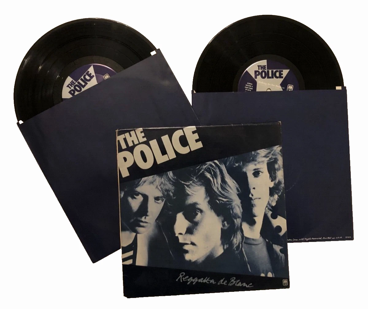 激レア/新品/11/LP/レコード/BOX/Vinyl STING スティング Sting Vinyl Records for sale - eBay