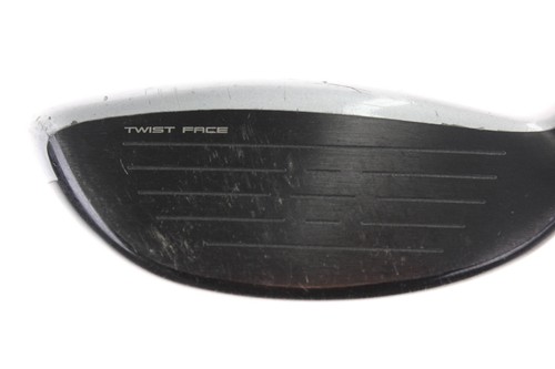 TaylorMade M6 5 Hybrid 25° Ladies Right-Handed Graphite #21012 Golf Club - Picture 2 of 5