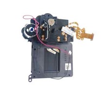 Original Canon EOS 650D 700D Shutter Group with Blade curtain Repair Accessories