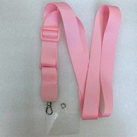 UmhäNge-Nylon-Patch-Handy-Lanyards Universelles Handy-UmhäNgeband ❀ ▽ ▽