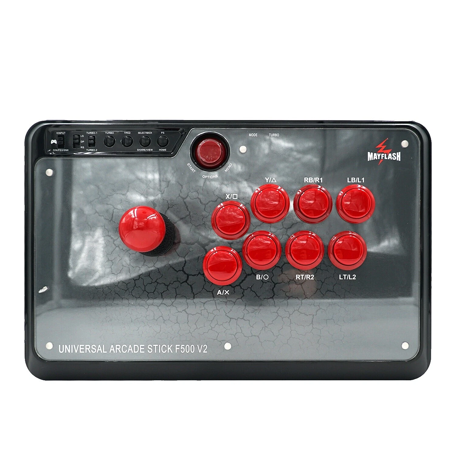 MAYFLASH Acessórios de videogame Microsoft Xbox One