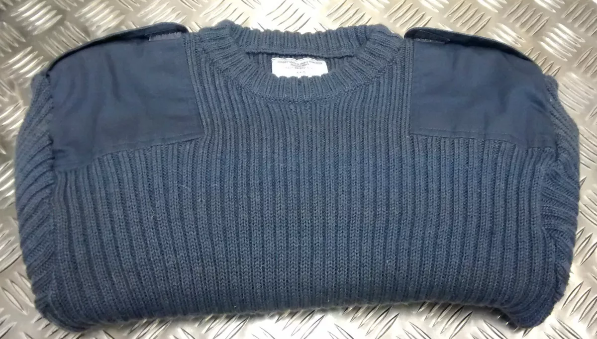 British jumper clothing top