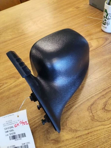 Driver Left Side View Mirror Manual Fits 97-04 DAKOTA 401408