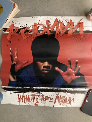 【レアV.A】Redman / Remixes Rarities〜 REDMAN - REMIXES RARITIES AND COLLABORATIONS (2007) - YouTube