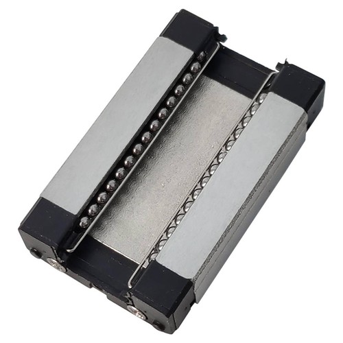 MGN12 300-700mm Linear Rail Guide Shaft Rod + MGN12H Bearing Slider Block - Picture 10 of 15