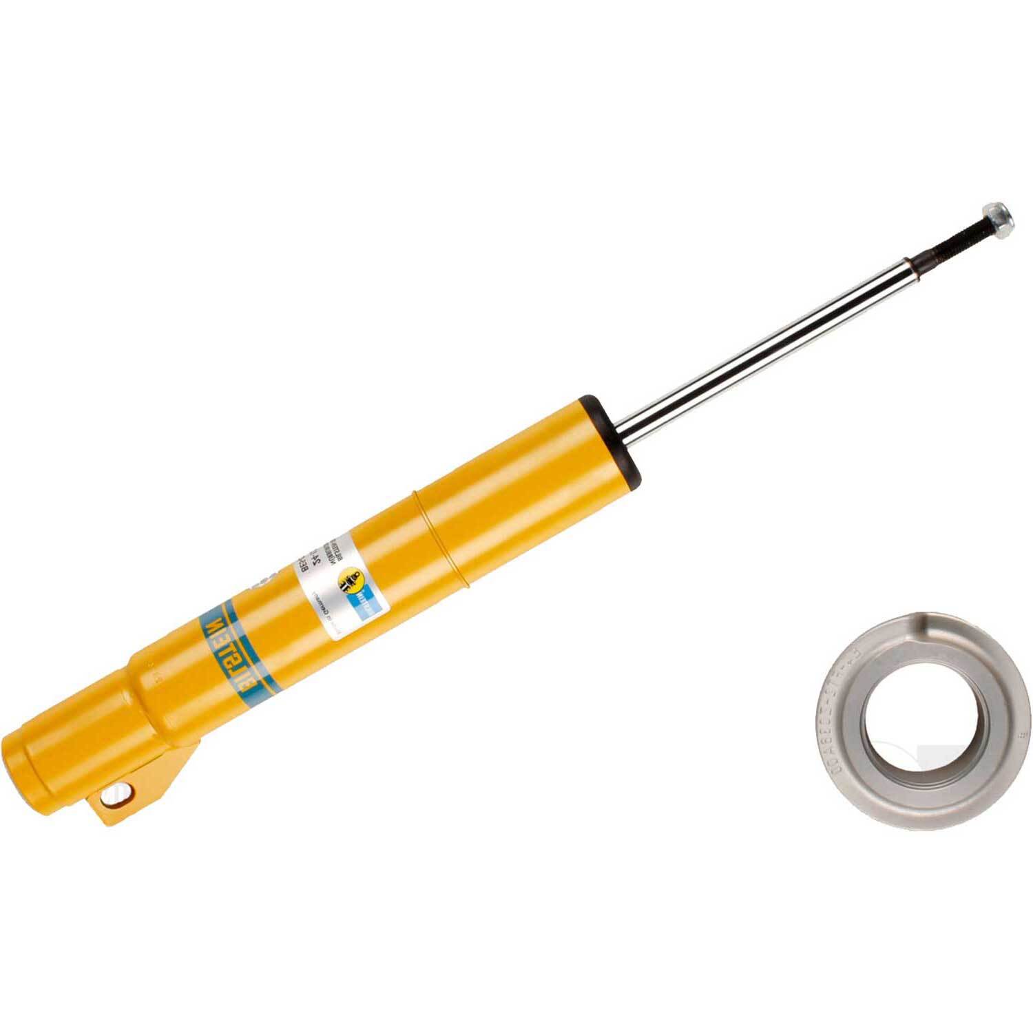 Meyle 30-16 060 0017/HD Bielletta Barra Stabilizzatrice - Per Nissan Juke F15 E Qashqai II J11 - Foto 6