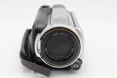 Sony HDR-XR500V High Definition Handycam Camcorder Video Camera