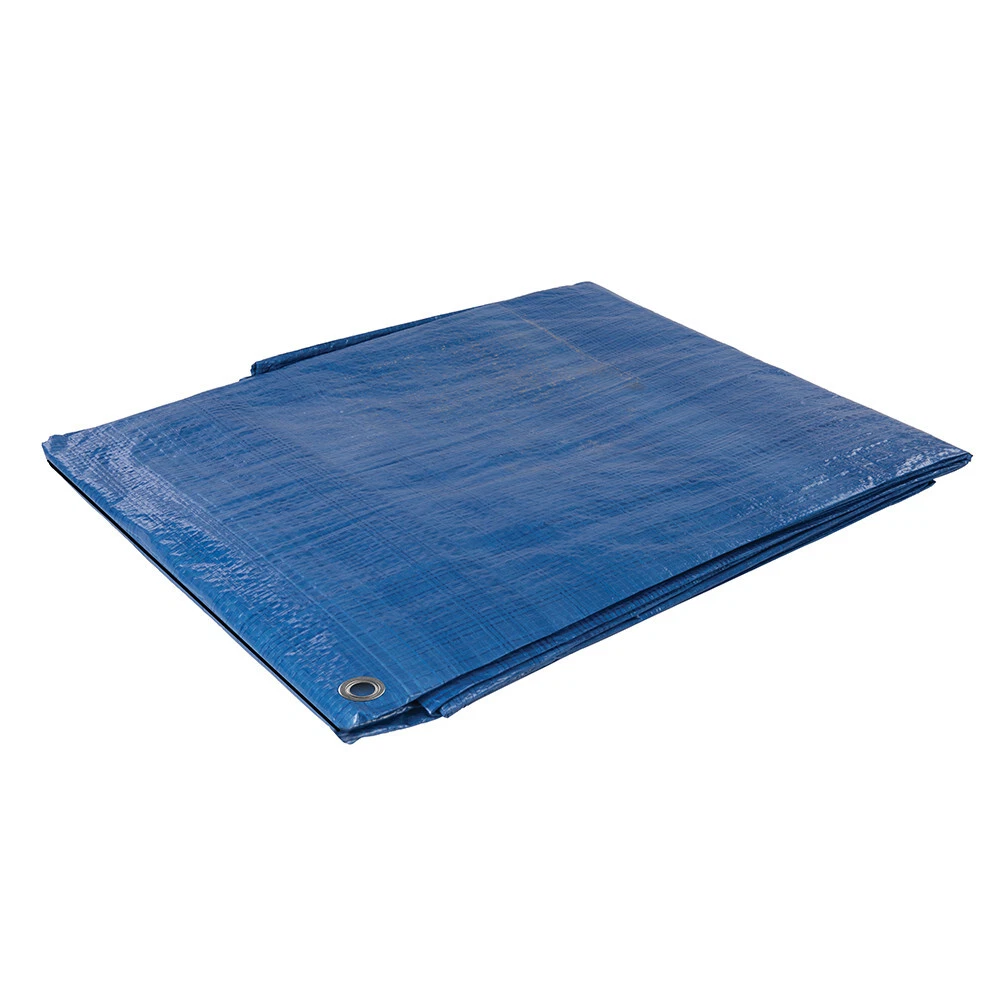 Bache De Protection Exterieur 2x3m