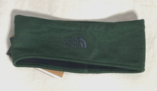 The North Face Canyonlands Winter Polyester Headband Unisex Dark Green S/M
