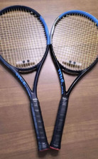 2 Wilson Ultra Team Tennis Rackets