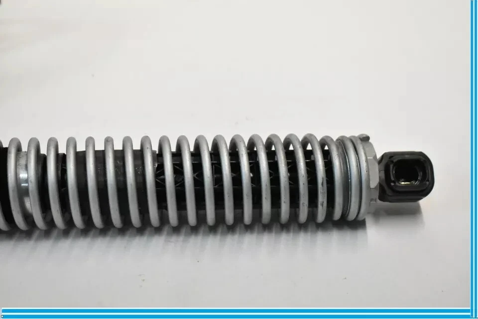 Amortiguador de puntal trasero derecho BMW 535i 550i 2011-2016 OEM Foto 2 de 4