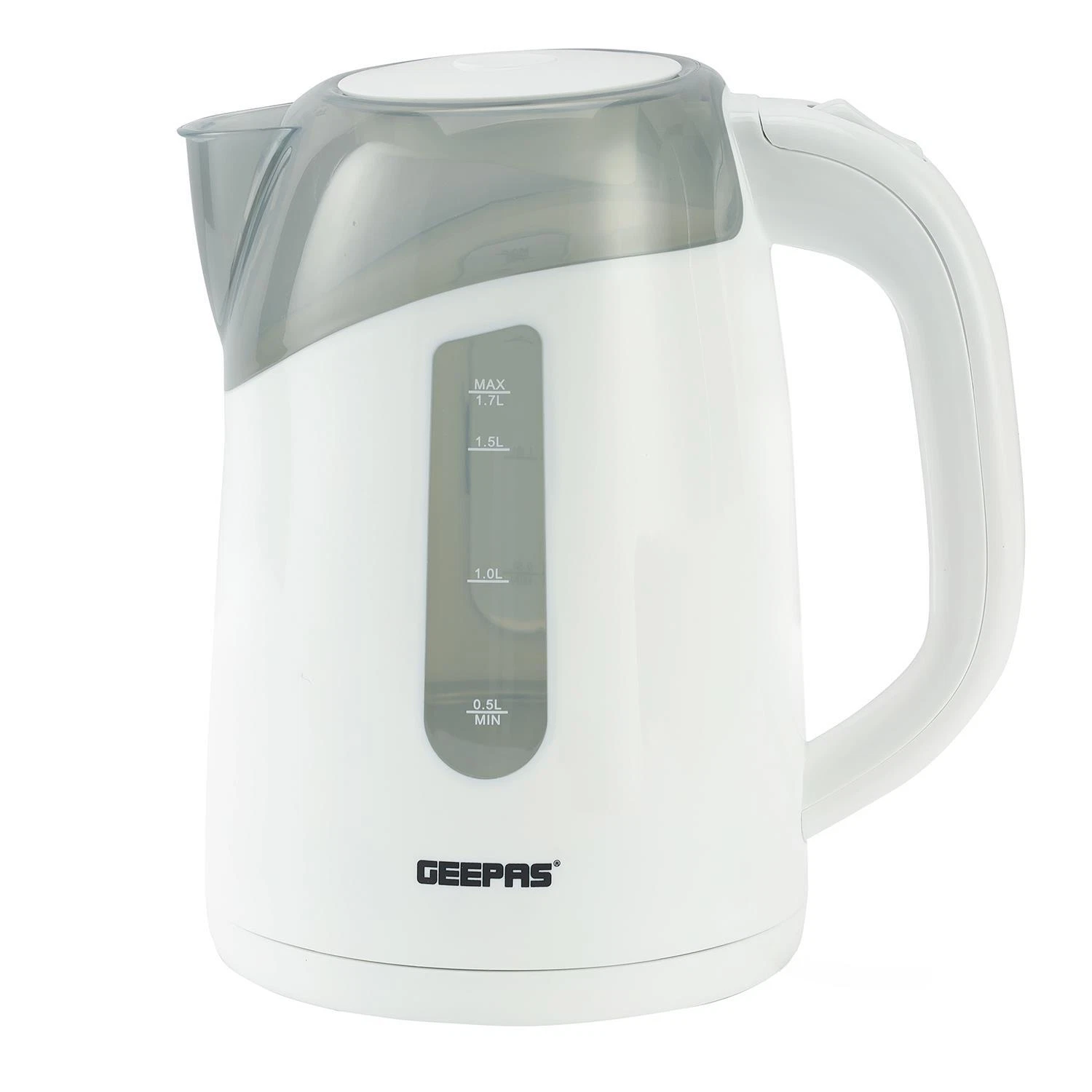 Geepas 2200W Illuminating Electric Kettle
