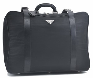 prada trolley bag