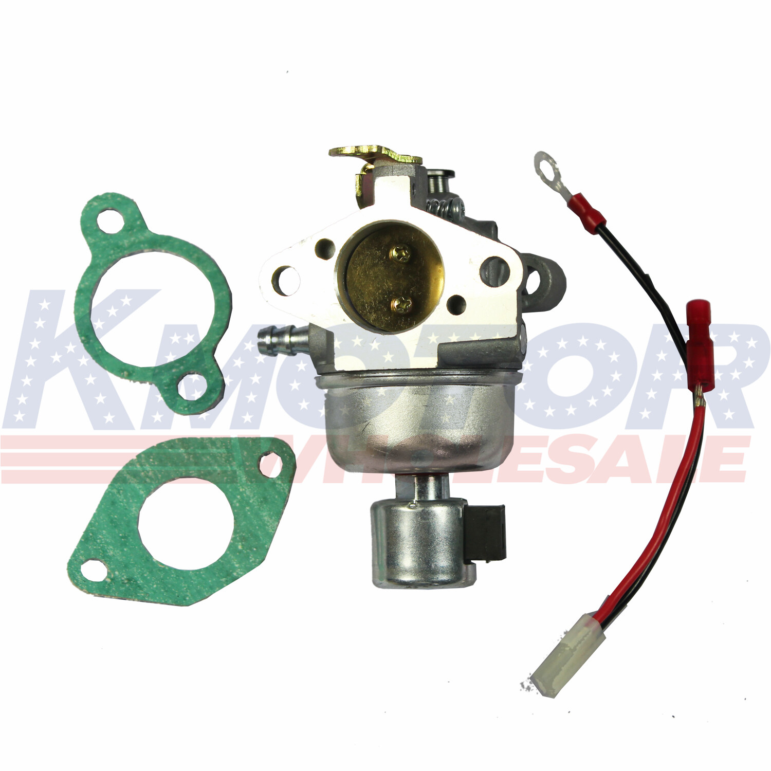 Carburatore Alluminio 12 853 117-S Carburatore Ricambio Per Motori Kohler CV Serie CV490 CV491 CV492 CV493, Modello 12 853 117-S, Alluminio Carburatore Automober Garanzia - Foto 10