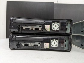 Lot of Microsoft Xbox 360 Consoles (Red Ring For Parts/Repairs)