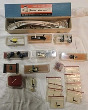 Lot Of Vintage Turntable Phonograph Juke Box ...