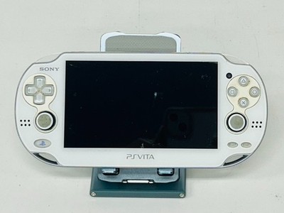 PS Vita 1100 Console PCH-1100 Various Color Region Free